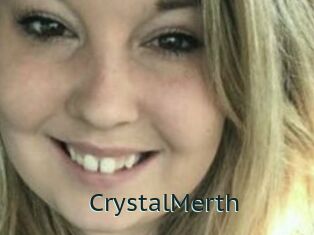 CrystalMerth