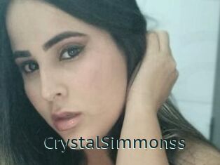 CrystalSimmonss