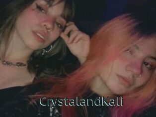 CrystalandKali