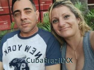 CubaBrazilXX