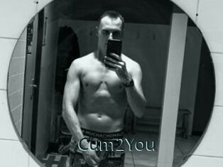 Cum2You