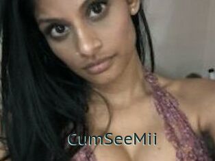 CumSeeMii