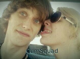 CumSquad