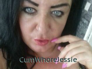 CumWhoreJessie