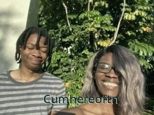 Cumhereoftn