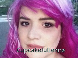 CupcakeJulienne