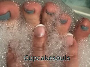 Cupcakesouls