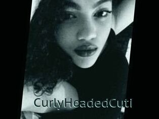 CurlyHeadedCuti