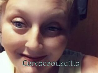 Curvaceouscilla