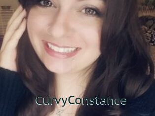 CurvyConstance