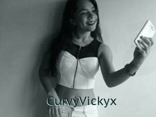 CurvyVickyx