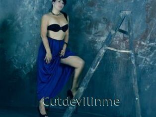 Cutdevilinme
