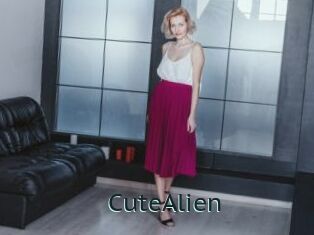 CuteAlien