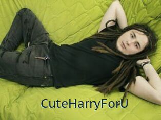 CuteHarryForU