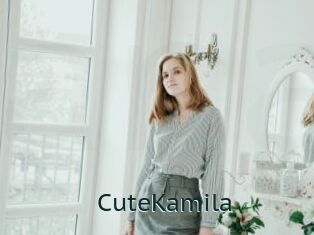 CuteKamila