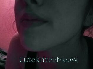 CuteKittenMeow