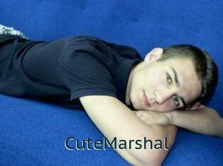 CuteMarshal