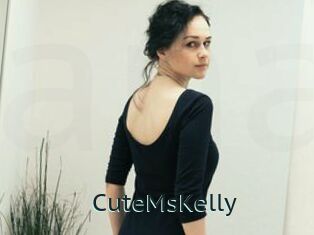 CuteMsKelly