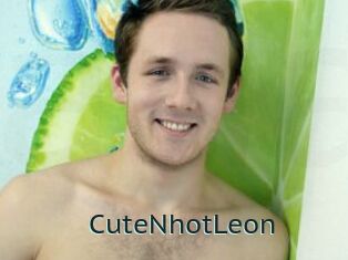 CuteNhotLeon