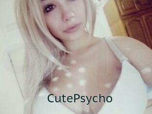 CutePsycho