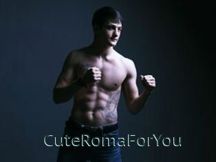 CuteRomaForYou