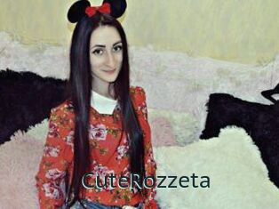 CuteRozzeta