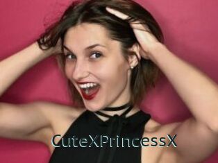 CuteXPrincessX