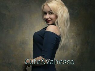 CuteXVanessa