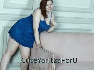CuteYaritzaForU