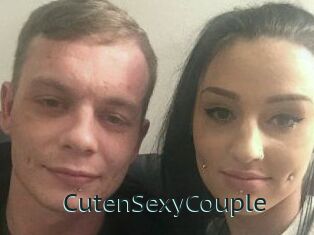 CutenSexyCouple