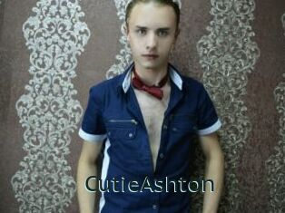 CutieAshton