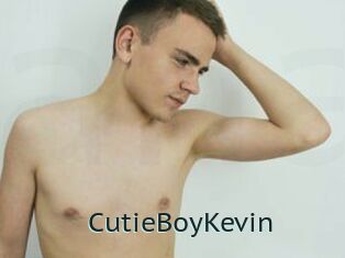 CutieBoyKevin