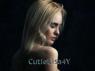 CutieLisa4Y