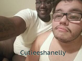 Cutieeshanelly