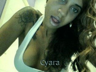 Cyara