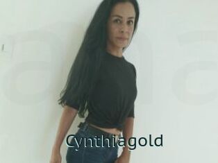 Cynthiagold