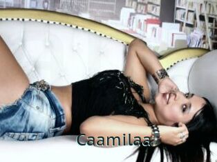 Caamilaa