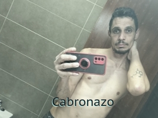 Cabronazo