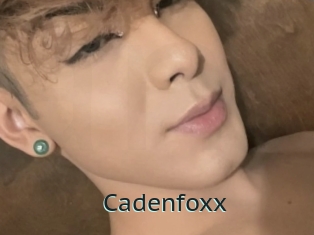 Cadenfoxx