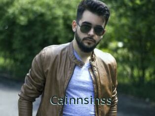 Cainnsinss