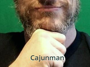 Cajunman