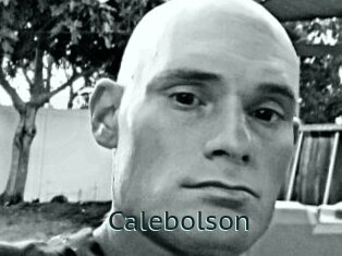 Calebolson