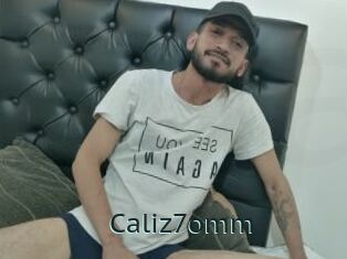 Caliz7omm