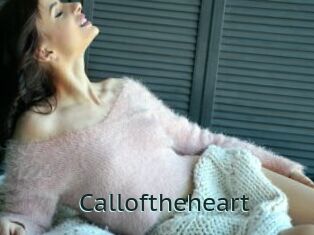 Calloftheheart