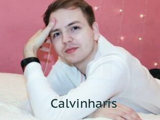 Calvinharis