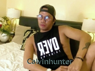 Calvinhunter