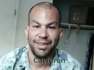 Calvitron