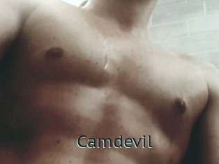 Camdevil