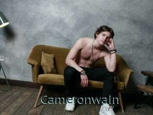 Cameronwain