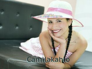 Camilakahlo